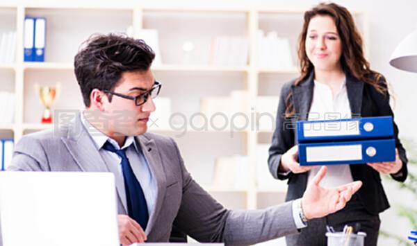 商務秘書服務 專業助力，高效辦公