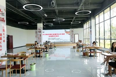 厲害了！君山區創業孵化基地榮膺省級基地并獲評優，商務秘書服務成亮點