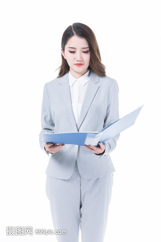 商務(wù)秘書服務(wù)中的女性文員形象 專業(yè)、高效與細(xì)膩并重