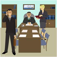 董事會(huì)辦公室、秘書與商業(yè)伙伴 商務(wù)秘書服務(wù)的戰(zhàn)略價(jià)值