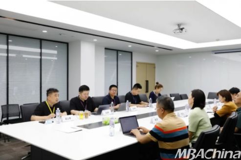 多方協(xié)同聚勢(shì)共贏 普華商業(yè)集團(tuán)打造企業(yè)數(shù)字服務(wù)生態(tài)體系